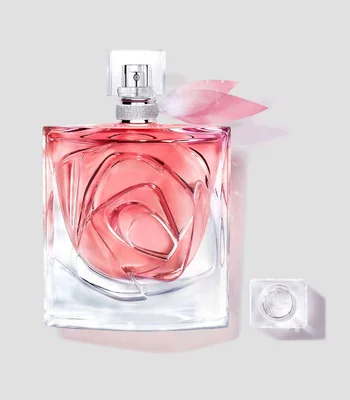 Perfume La Vie Est Belle Rose Extraordinare, Eau de Parfum 100 ml para Mujer