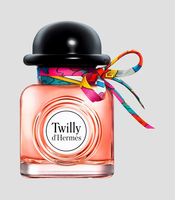 Perfume Twilly daposHermes, Eau de Parfum 85 ml para Mujer