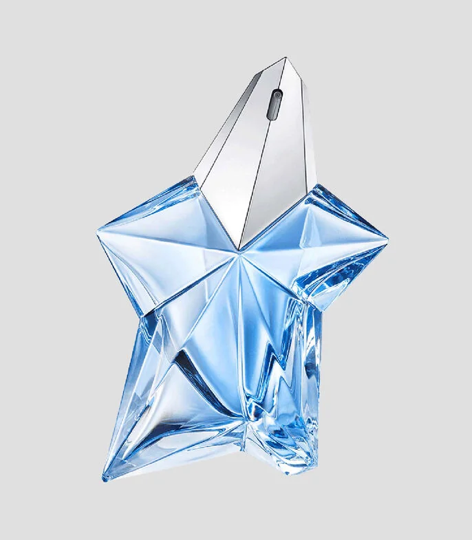 Perfume, Angel Standing Refillable Eau de Parfum, 100 ml Mujer