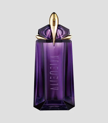 Mugler Alien Refillable Edp 90Ml