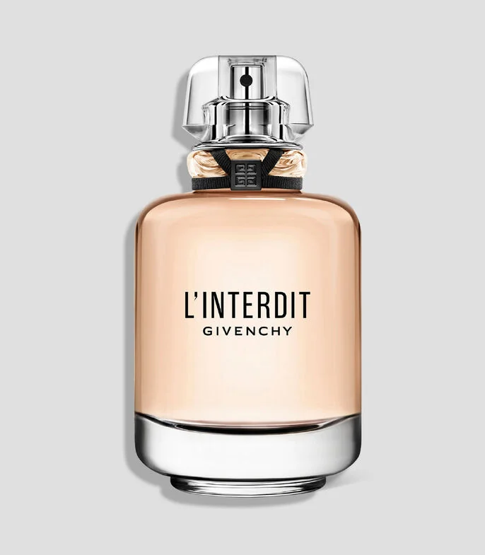 Perfume, LaposInterdit Eau de Parfum, 125 ml Mujer