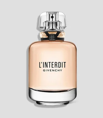 Perfume, LaposInterdit Eau de Parfum, 125 ml Mujer