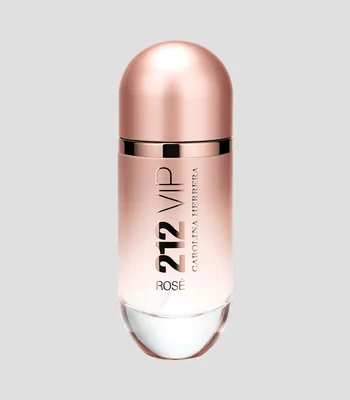 Perfume, 212 VIP Rosé Eau de Parfum, 80 ml Mujer