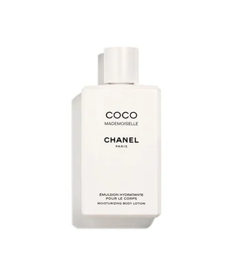 EMULSION HIDRATANTE PARA EL CUERPO 200 ml