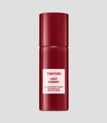 Body Spray, Lost Cherry, 150 ml Mujer