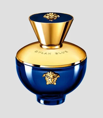 Perfume, Dylan Blue Pour Femme Eau de Parfum, 100 ml Mujer