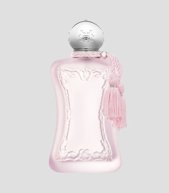 Perfume, Delina La Rosée Eau de Parfum, 75 ml Mujer