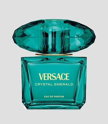Perfume Crystal Emerald, Eau de Parfum 90 ml para Mujer