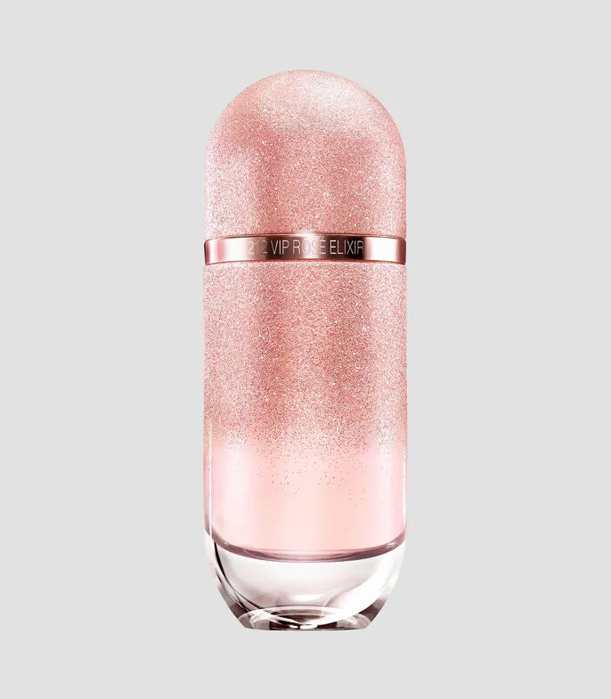 Perfume 212 Vip Rosé Elixir, Eau de Parfum 80 ml para Mujer