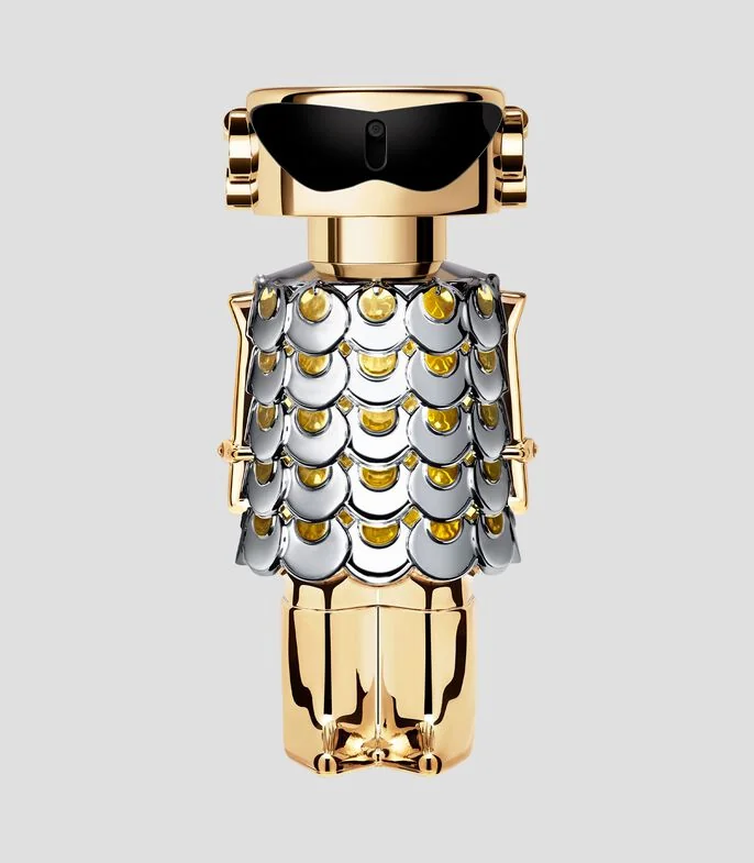 Perfume Fame Eau de Parfum, 80 ml Mujer