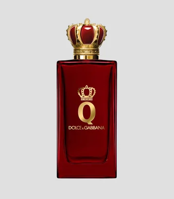 Perfume Q, Eau de Parfum 100 ml para Mujer