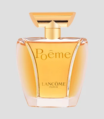 Perfume Poême, Eau de Parfum 100 ml para Mujer