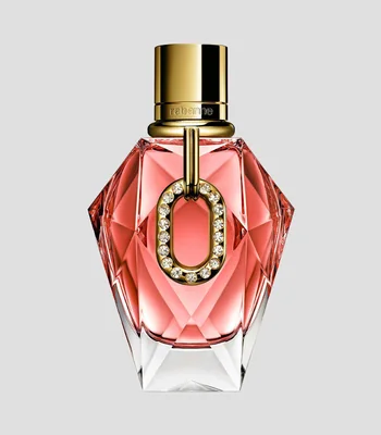 Perfume Million Gold for Her Pure Diamonds Eau de Parfum, 90 ml para Mujer