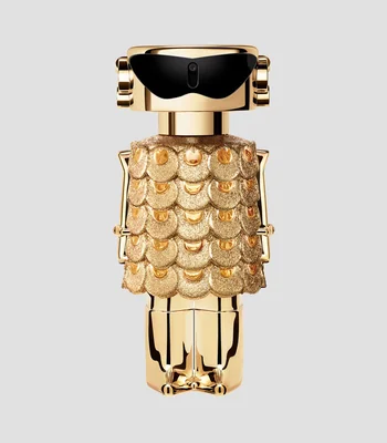 Perfume Fame Intense, Eau de Parfum Refillable 80 ml para Mujer
