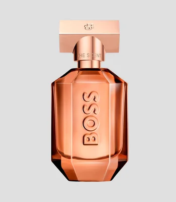 Perfume The Scent, Parfum 50 ml para Mujer