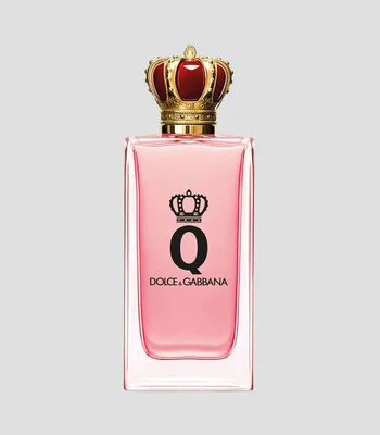 Perfume Q, Eau de Parfum 100 ml para Mujer