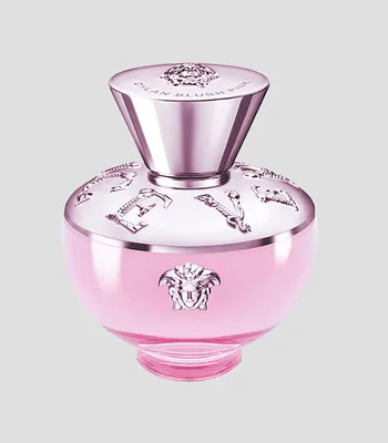 Perfume Dylan Blush Pink, Eau de Parfum para Mujer, 100 ml