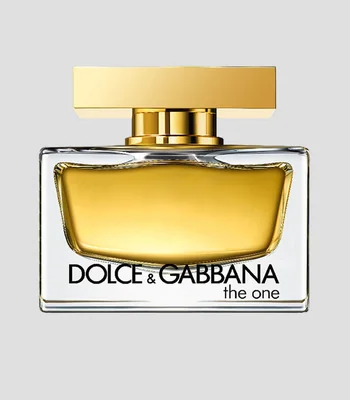 Perfume The One, Eau de Parfum 75 ml para Mujer