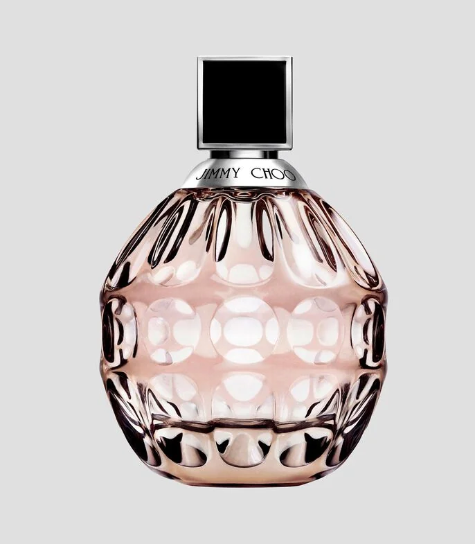 Perfume Jimmy Choo Eau de Parfum, 100 ml Mujer