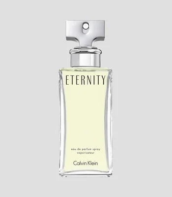 Calvin Klein, Eternity For Women, Eau de Parfum Mujer 100 ml