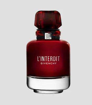 Perfume, L'Interdit Eau de Parfum Rouge, 80 ml Mujer