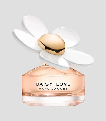 Marc Jacobs, Daisy Love, Fragancia EDT para Mujer 100 ml