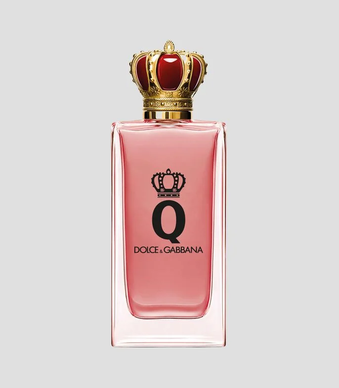 Perfume Q Intense, Eau de Parfum 100 ml para Mujer
