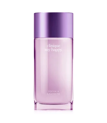 Perfume My Happy Cocoa & Cashmere, Eau de Parfum 100 ml para Mujer