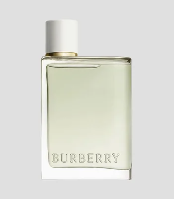 BURBERRY, Her, Fragancia EDT para Mujer 100 ml