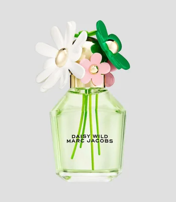 MARC JACOBS, Daisy Wild, Eau de Parfum mujer 100 ml