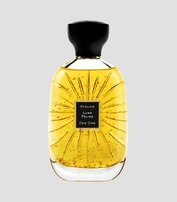 Perfume, Lune Feline Eau de Parfum, 100 ml Mujer