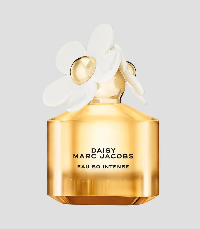 Marc Jacobs, Daisy Eau So Intense, Eau de Parfum Mujer 100 ml