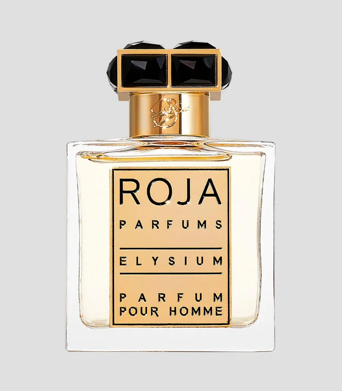 Perfume Elysium, Parfum 50 ml para Hombre