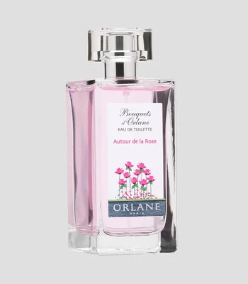 Perfume Autour De La Rose Eau de Toilette, 100 ml para Mujer