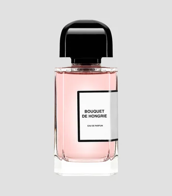 Perfume Bouquet De Hongrie Eau de Parfum, 100 ml Mujer