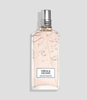 Perfume Néroli & Orchidée Eau de Toilette, 75 ml Mujer