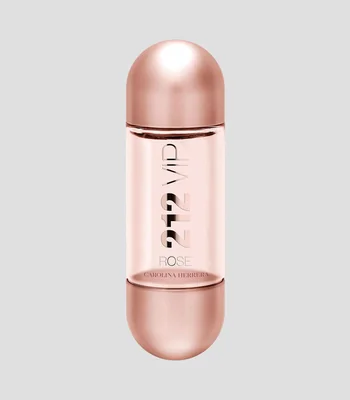 Perfume 212 VIP Rosé, Eau de Parfum, 30 ml para Mujer