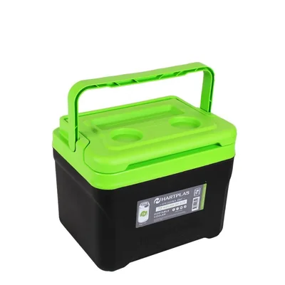 Hartplas | Hielera Orizaba con Capacidad para 18 Latas | Disponible en