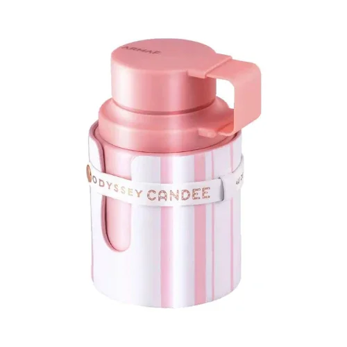 Perfume Árabe Oddysey Candee 100 ml - Armaf