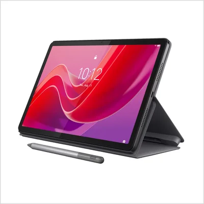 Tablet Lenovo Tab M11 Con Pantalla De 4 Gb De Ram Y 128 Gb Ssd Luna Grey - Venta Internacional