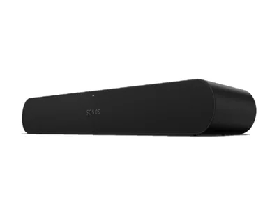 Barra de Sonido Sonos Ray Esencial Negro