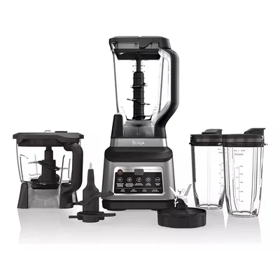 Licuadora Ninja BN801 Professional Plus Auto-iq Sistema de Cocina