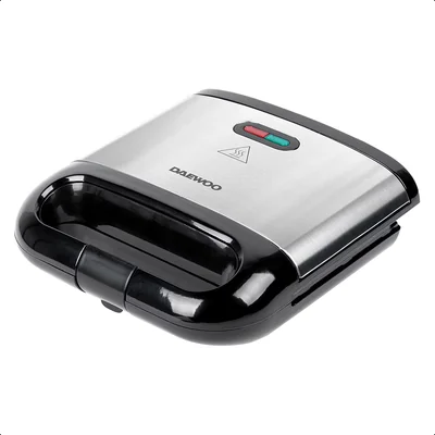 Sandwichera Daewoo Dsm-9743 Vintage