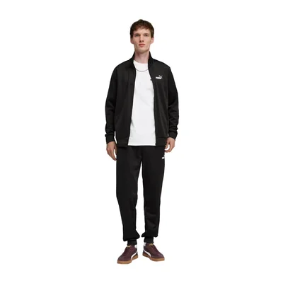 Conjunto Puma Essentials