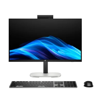 All-in-One HP ProStudio 4 AI G1i , Intel Core Ultra 5, 24 GB RAM, 512 GB SSD, 23.8" FHD, Windows 11 Pro