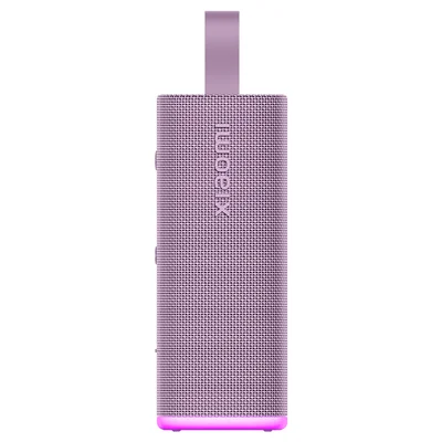 Bocina Xiaomi Sound Play 18W Purple