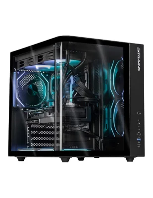 Computadora gamer DXT Gaming DXTU516GB55060TITPB Intel core ultra 5 NVIDIA GeForce RTX 5060 Ti 16 GB RAM 1 TB