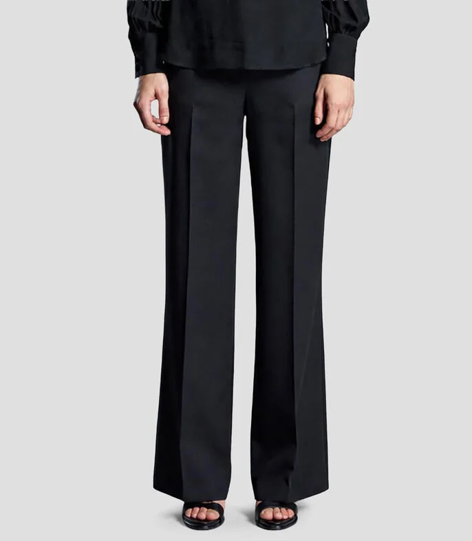 Pantalón de vestir Mujer