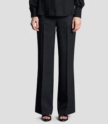 Pantalón de vestir Mujer
