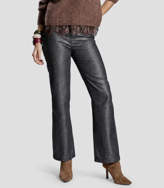 Pantalón Mujer